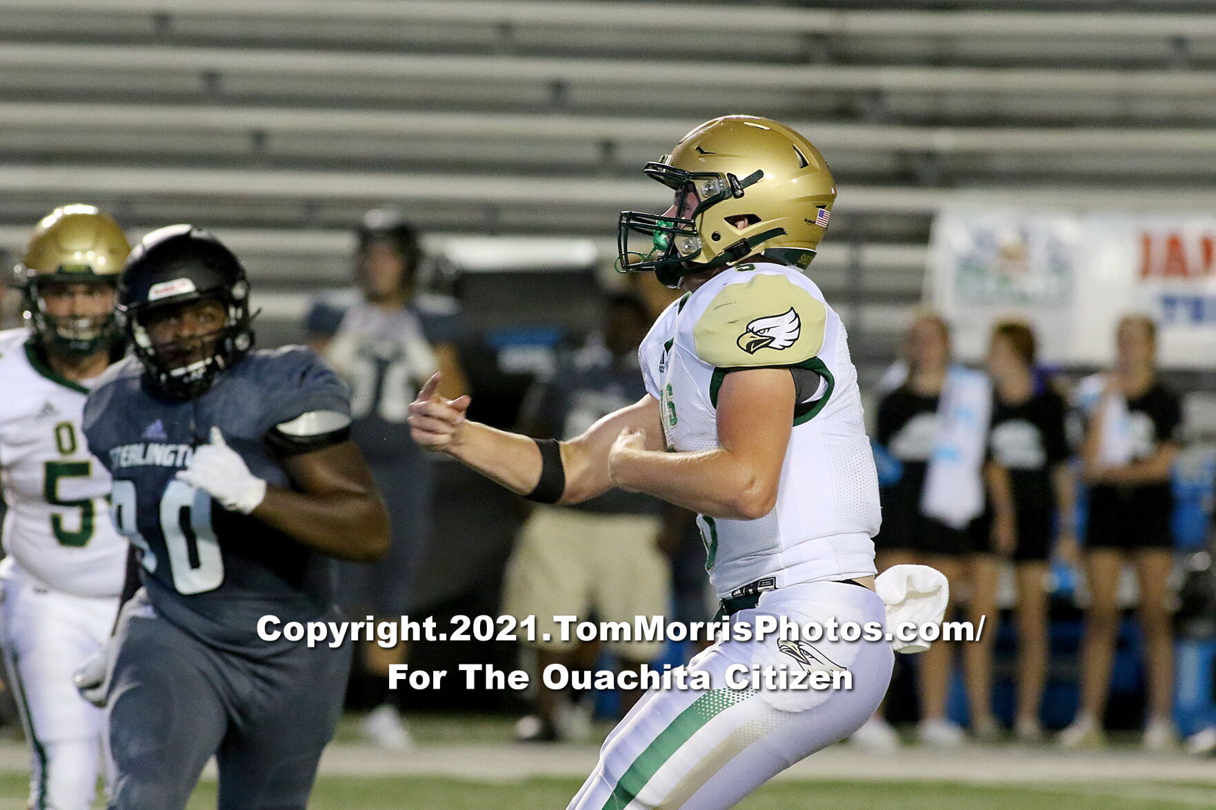 OCS vs Sterlington - 2021 BayouJamboree